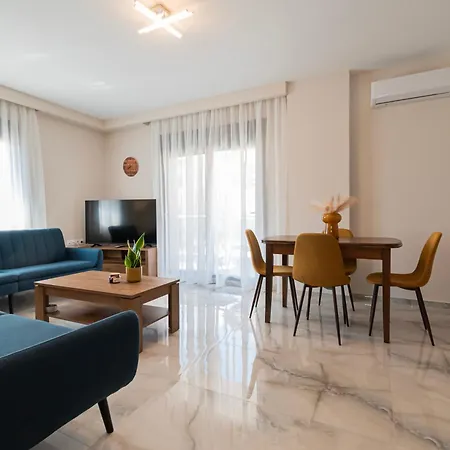 דירה Euphoria Living By Rentalspro - *
