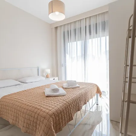 Euphoria Living By Rentalspro - דירה *