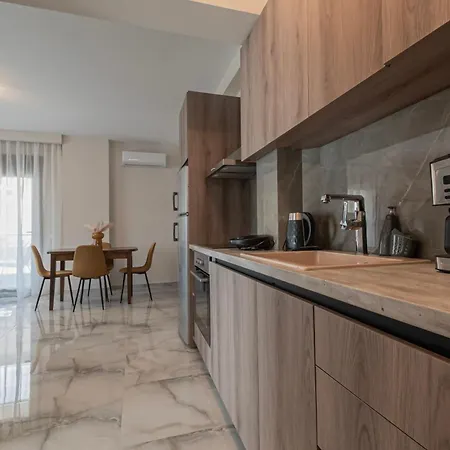 Euphoria Living By Rentalspro - * Nea Moudania