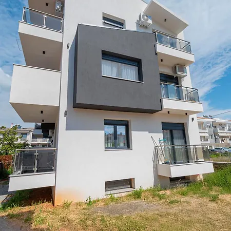 Lejlighed Euphoria Living By Rentalspro - *