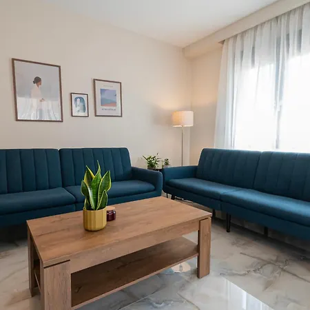 דירה Euphoria Living By Rentalspro - ניאה מודאניה