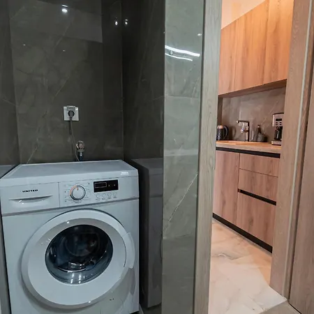 דירה Euphoria Living By Rentalspro - ניאה מודאניה