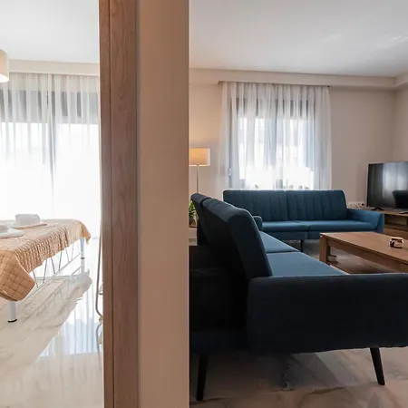 Euphoria Living By Rentalspro - דירה