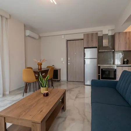 Euphoria Living By Rentalspro - דירה